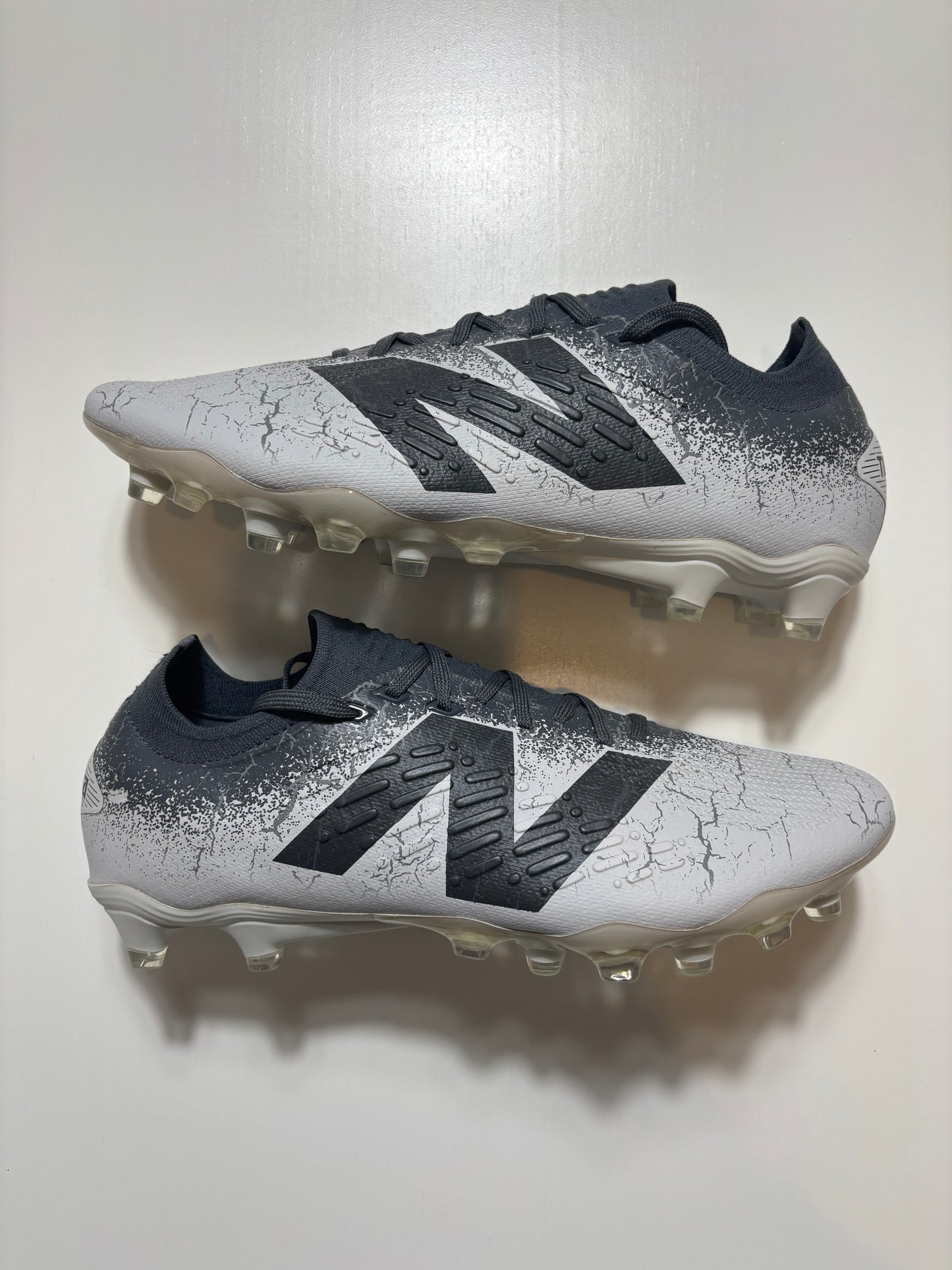 New Balance Furon Pro V7+ FG UK 10.5