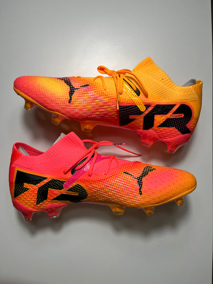 Puma Future 7 Ultimate FG UK 9.5 US 10.5 EU 44