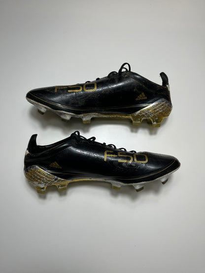 Adidas F50 Ghosted Elite FG UK 8.5