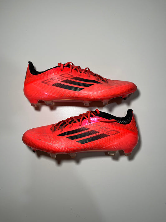 Adidas F50 Elite FG UK 8