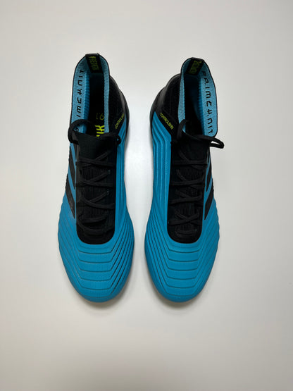 Adidas Predator 19.1 FG UK 6