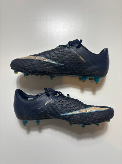 Nike Hypervenom phantom 3 Elite UK 7