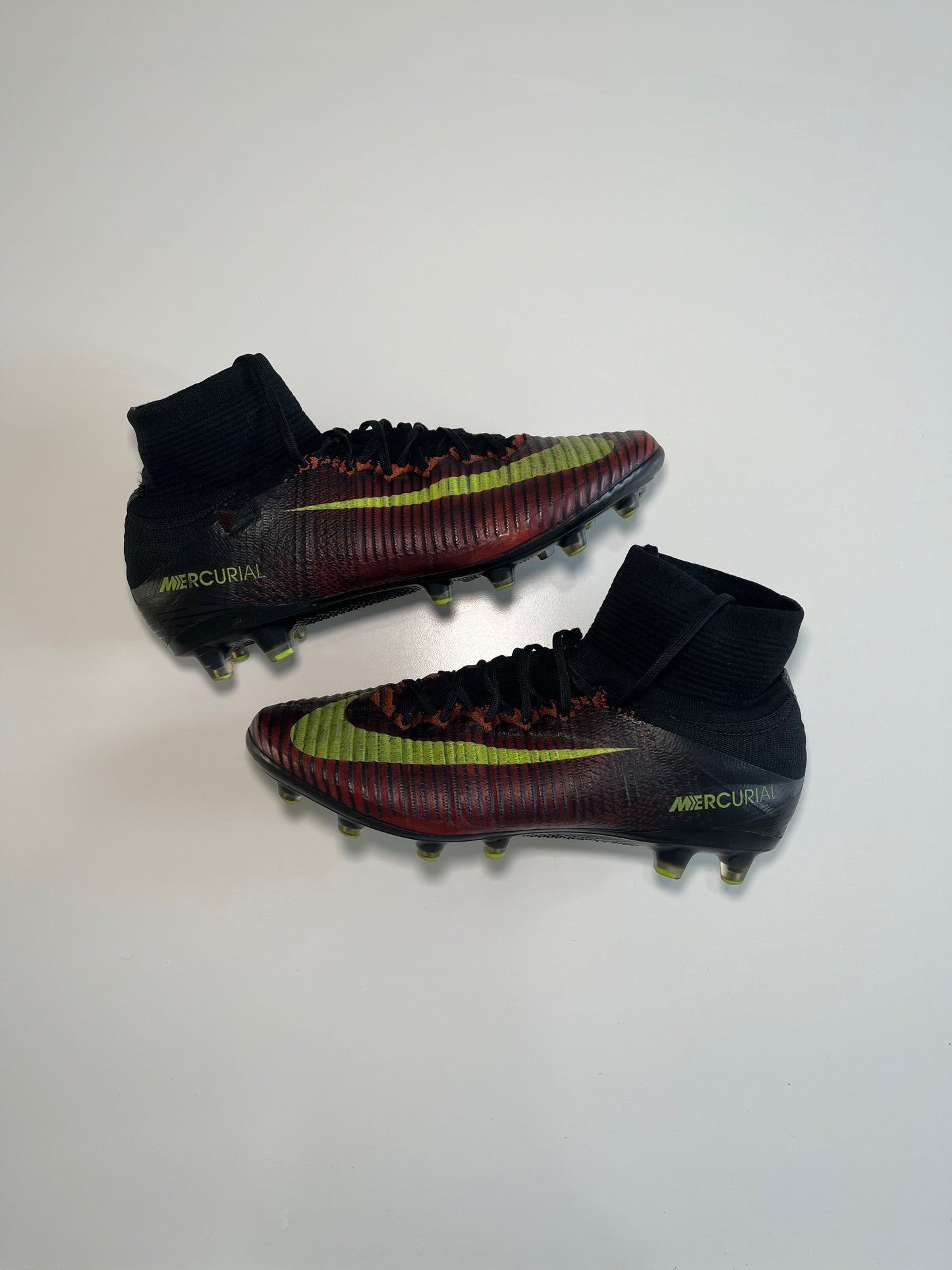 Nike mercurial superfly 5 AG UK 9.5