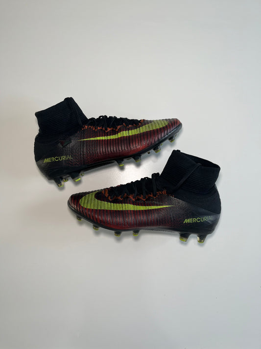 Nike mercurial superfly 5 AG UK 9.5