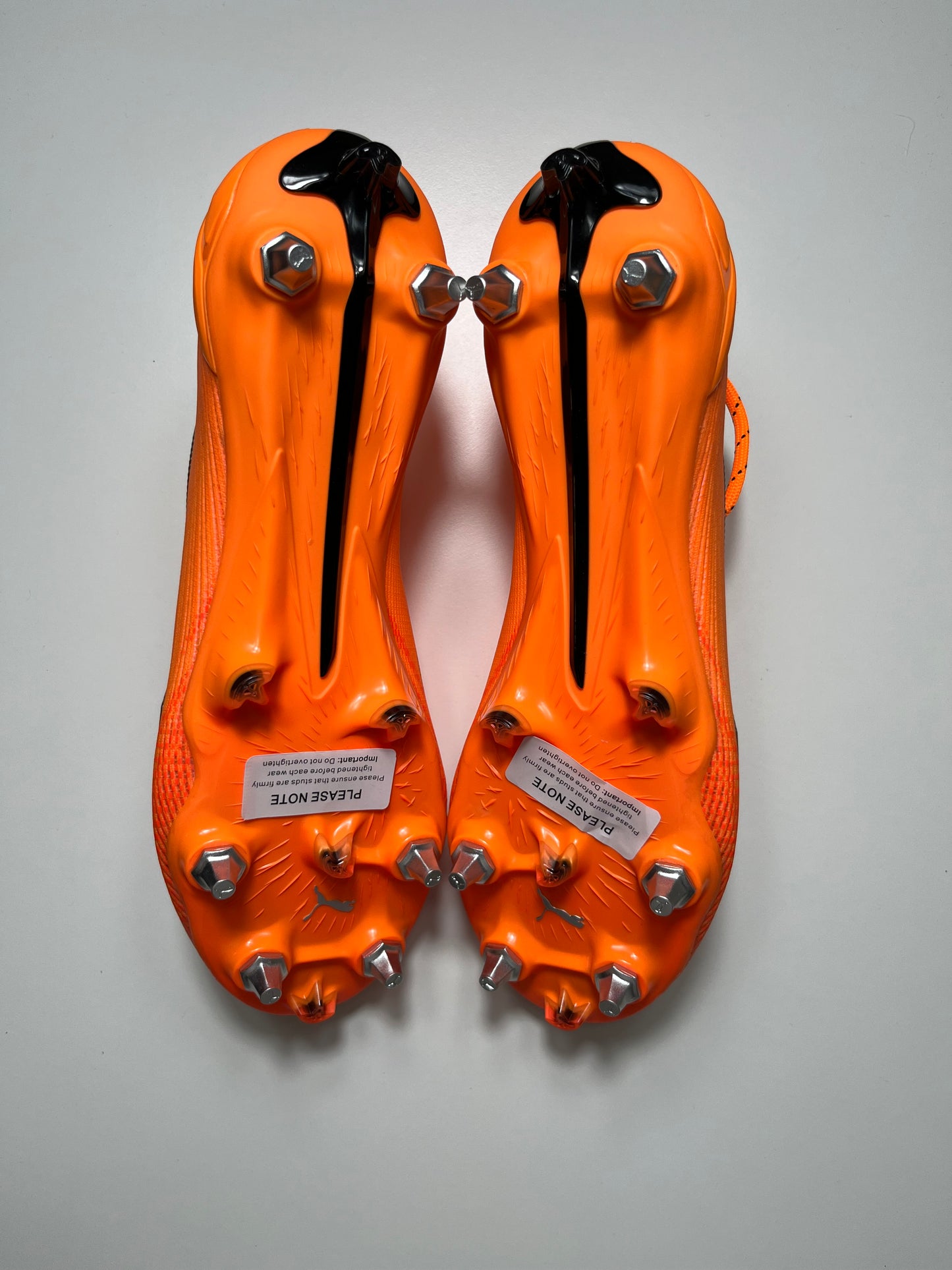 Puma Ultra 5 Ultimate SG UK 7 US 8 New in box