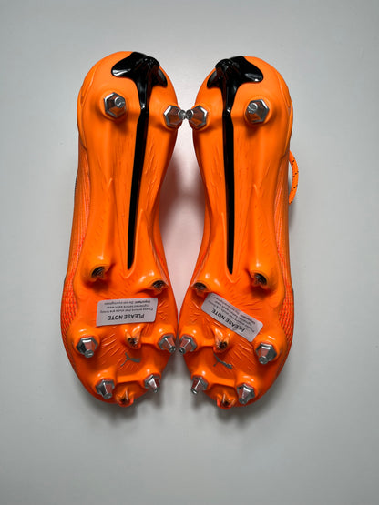 Puma Ultra 5 Ultimate SG UK 7 US 8 New in box