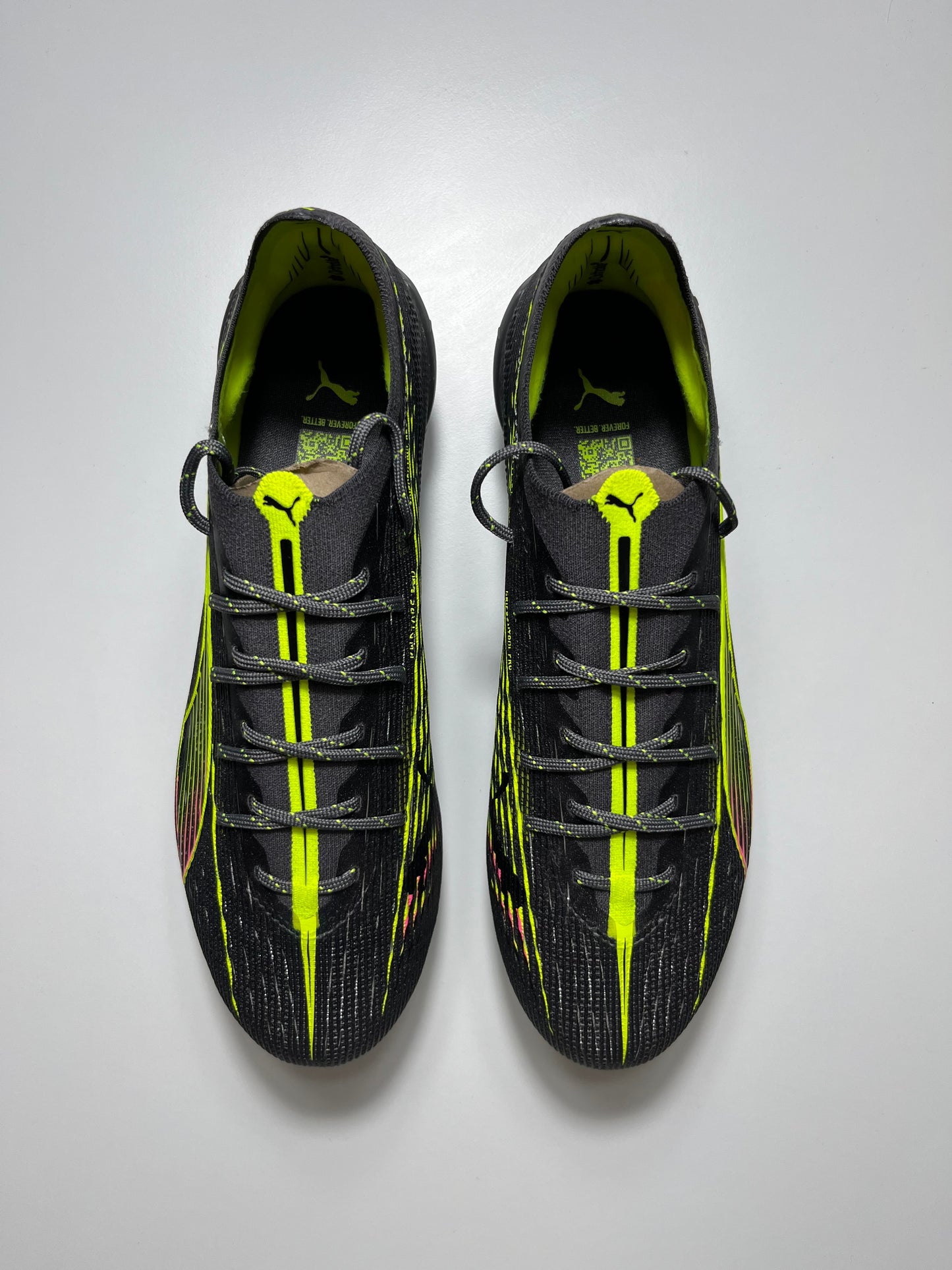 Puma Ultra Ultimate FG UK 7 US 8 EU 40.5 Brand new with box