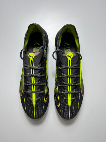 Puma Ultra Ultimate FG UK 7 US 8 EU 40.5 Brand new with box