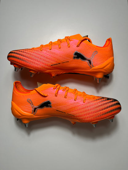 Puma Ultra 5 Ultimate SG UK 7 US 8 New in box