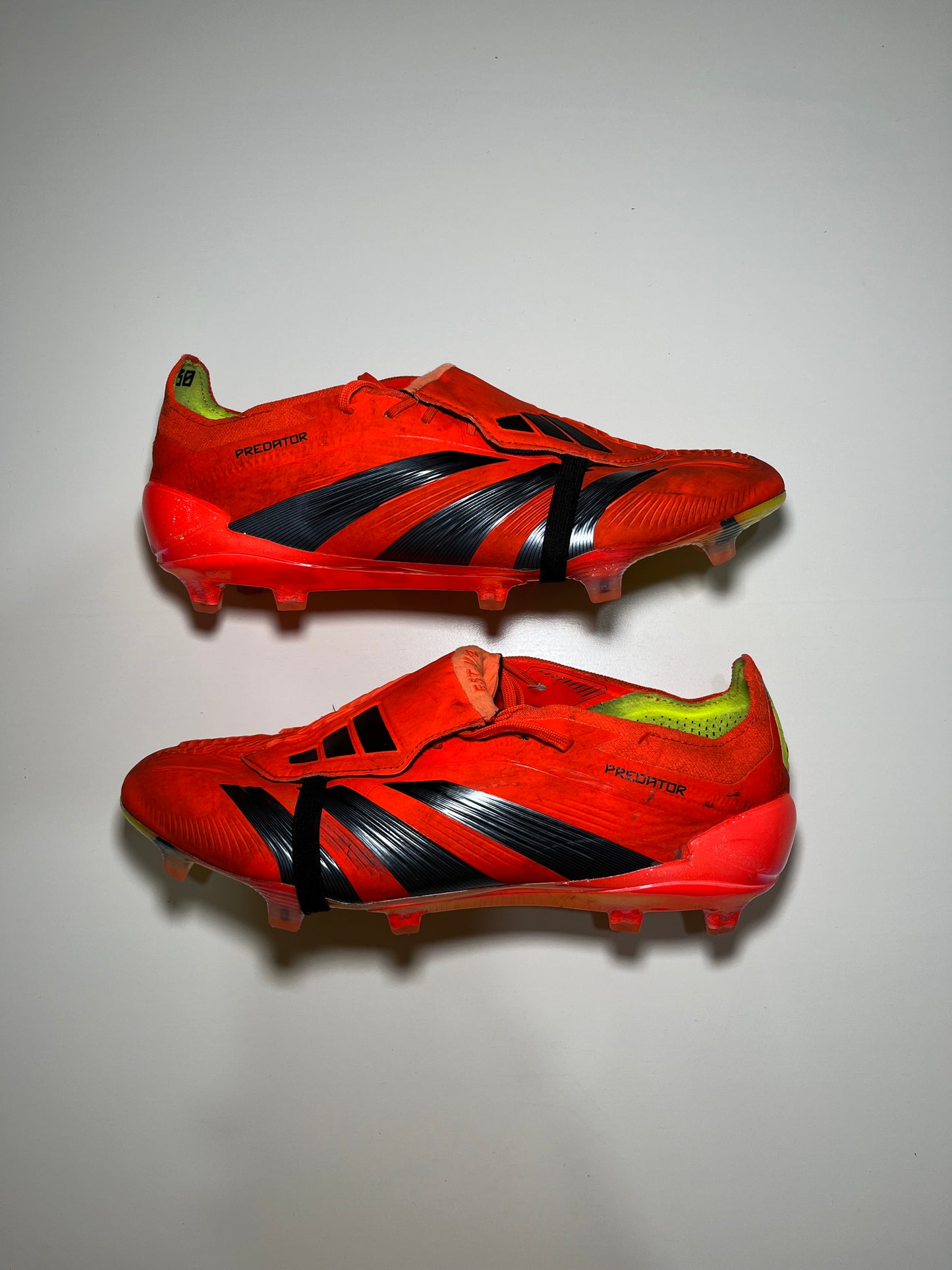 Adidas Predator Elite FT FG UK 9.5