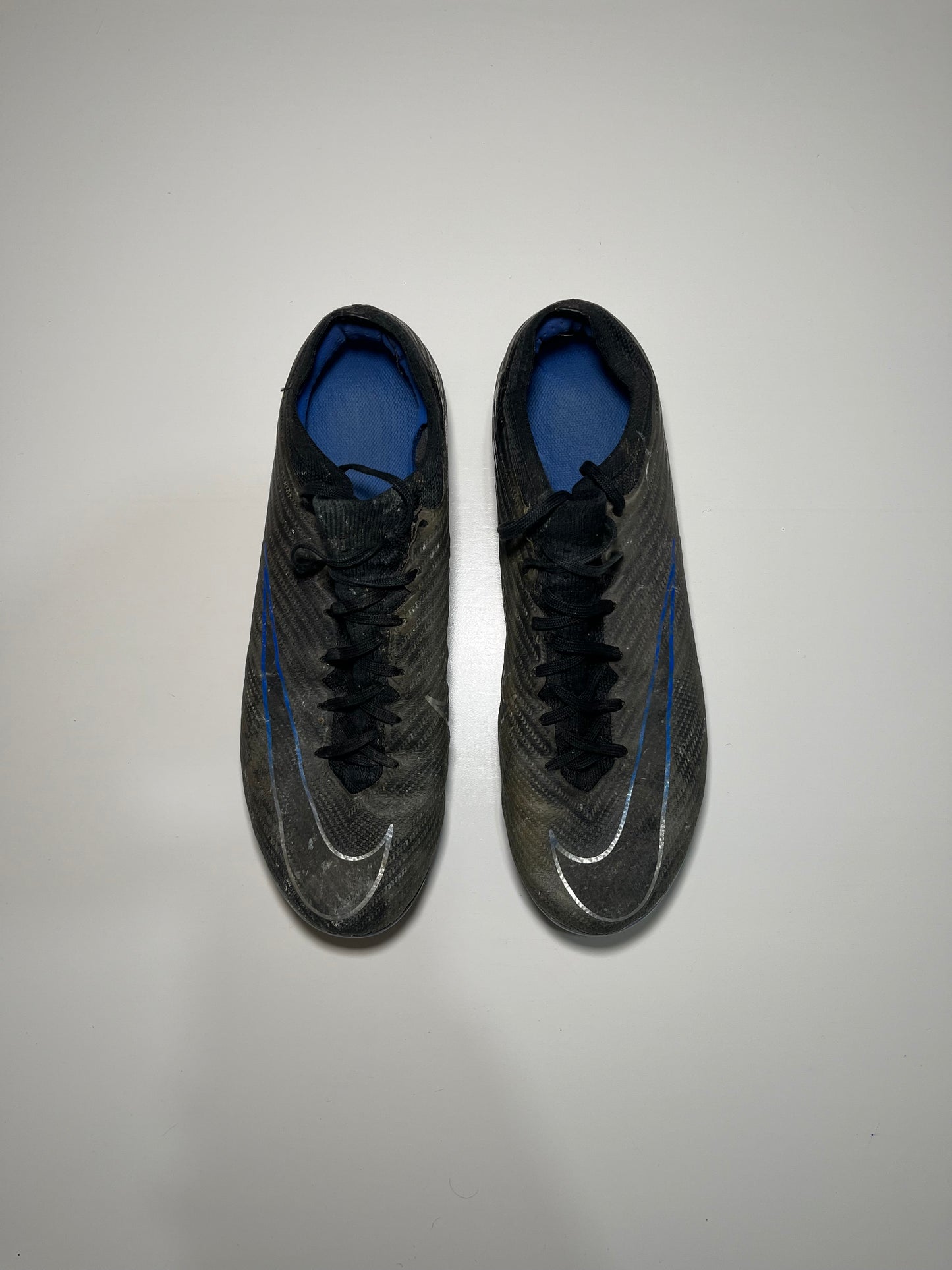 Nike Mercurial Vapor XV Elite SG UK 9