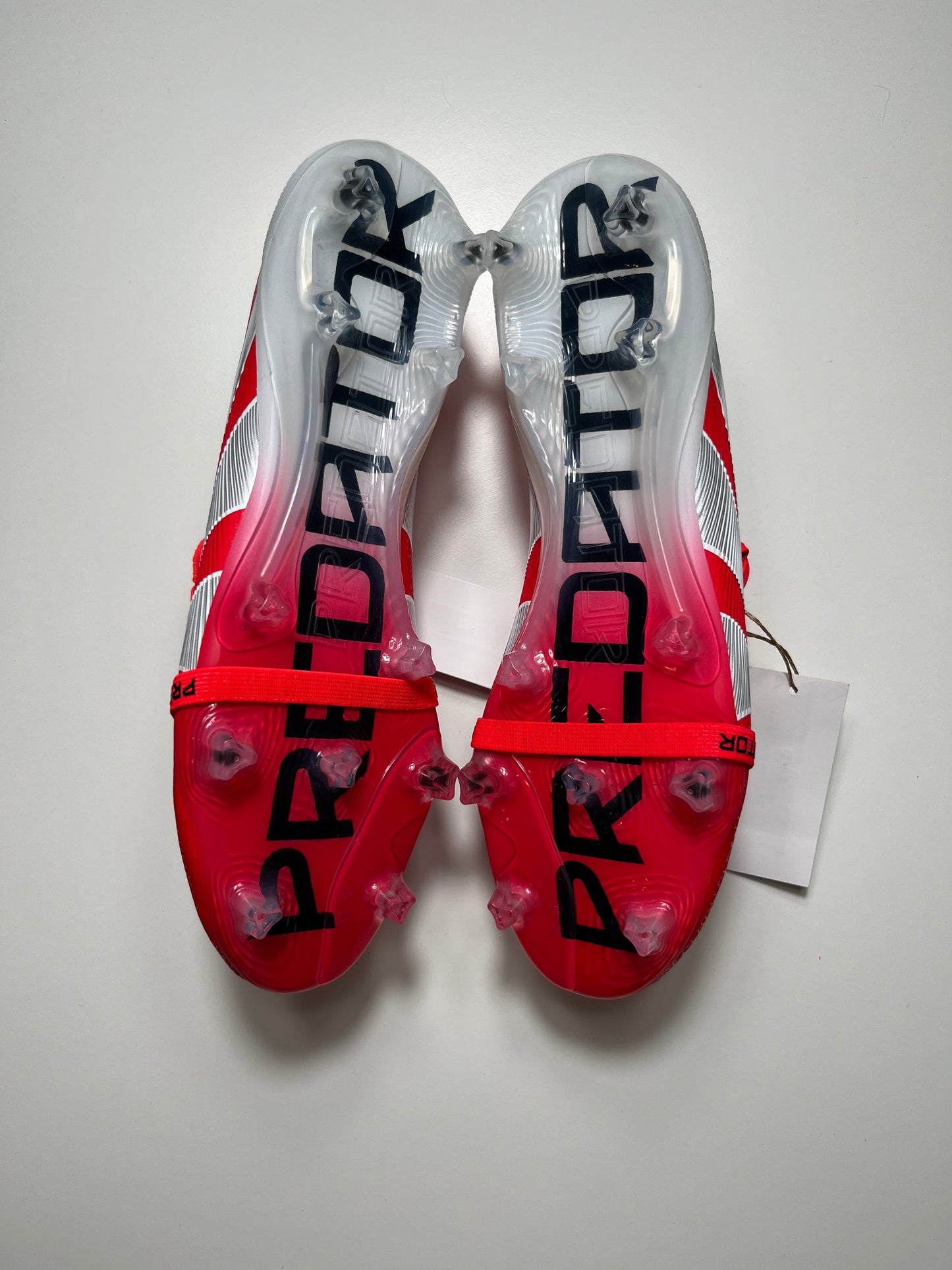 Adidas Predator FT Elite FG UK 9 US 9.5 new no box