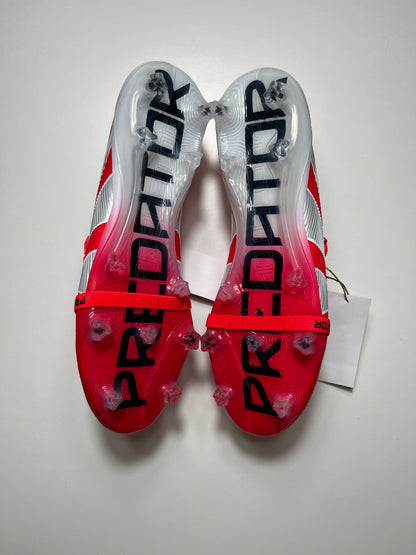 Adidas Predator FT Elite FG UK 9 US 9.5 new no box