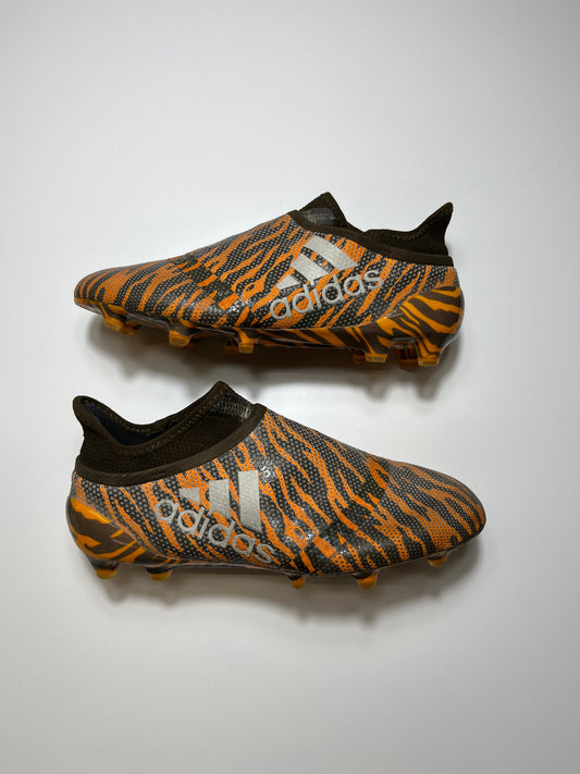 Adidas X16+ Pure Chaos UK 8.5