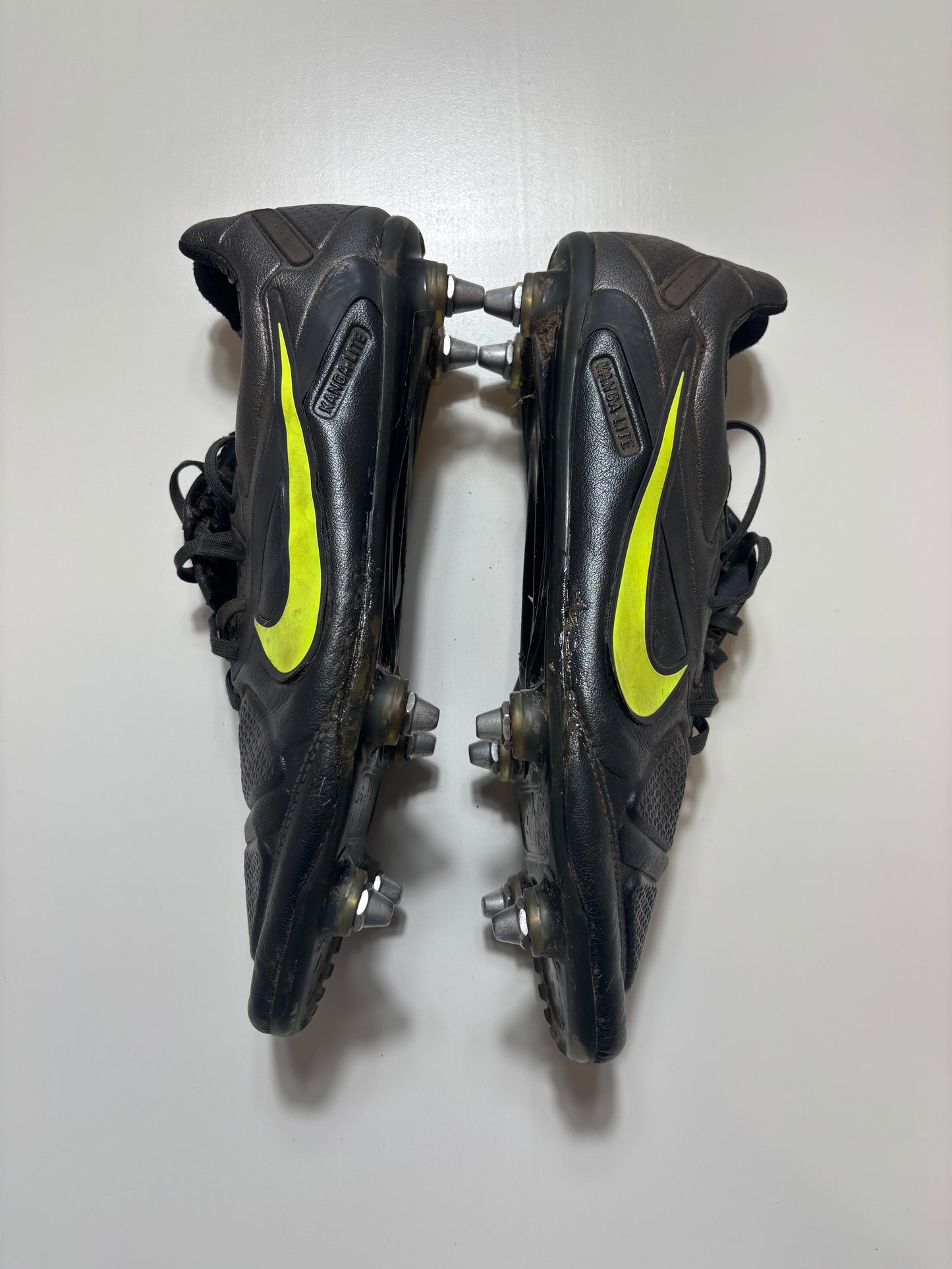 Nike CTR360 Maestri II SG UK 9 US 10