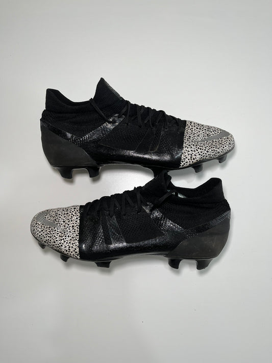 Nike Mercurial GS 360 NIKE ID ‘safari’ FG UK 11.