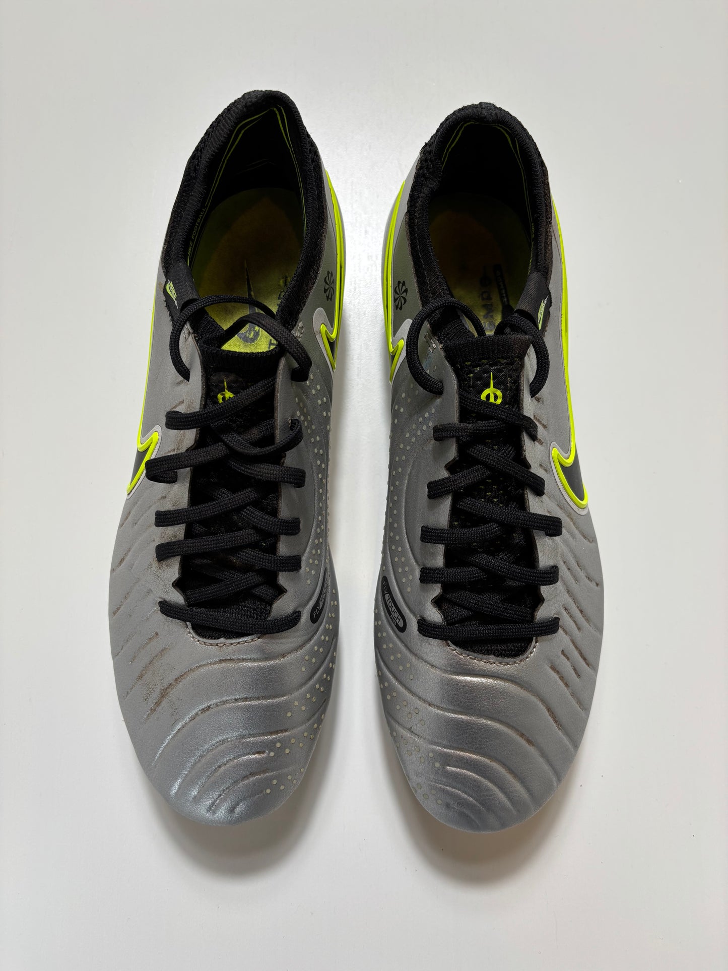 Nike Tiempo Legend X Elite SG UK 7.5 US 8.5