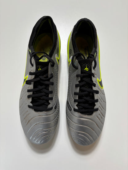 Nike Tiempo Legend X Elite SG UK 7.5 US 8.5