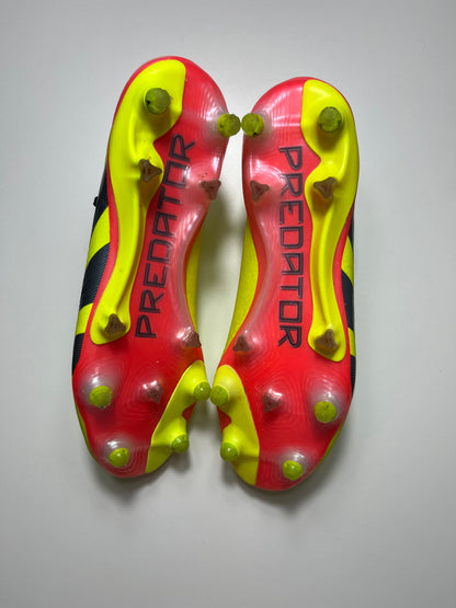 Adidas Predator Elite UK 10 US 10.5 EU 44.66