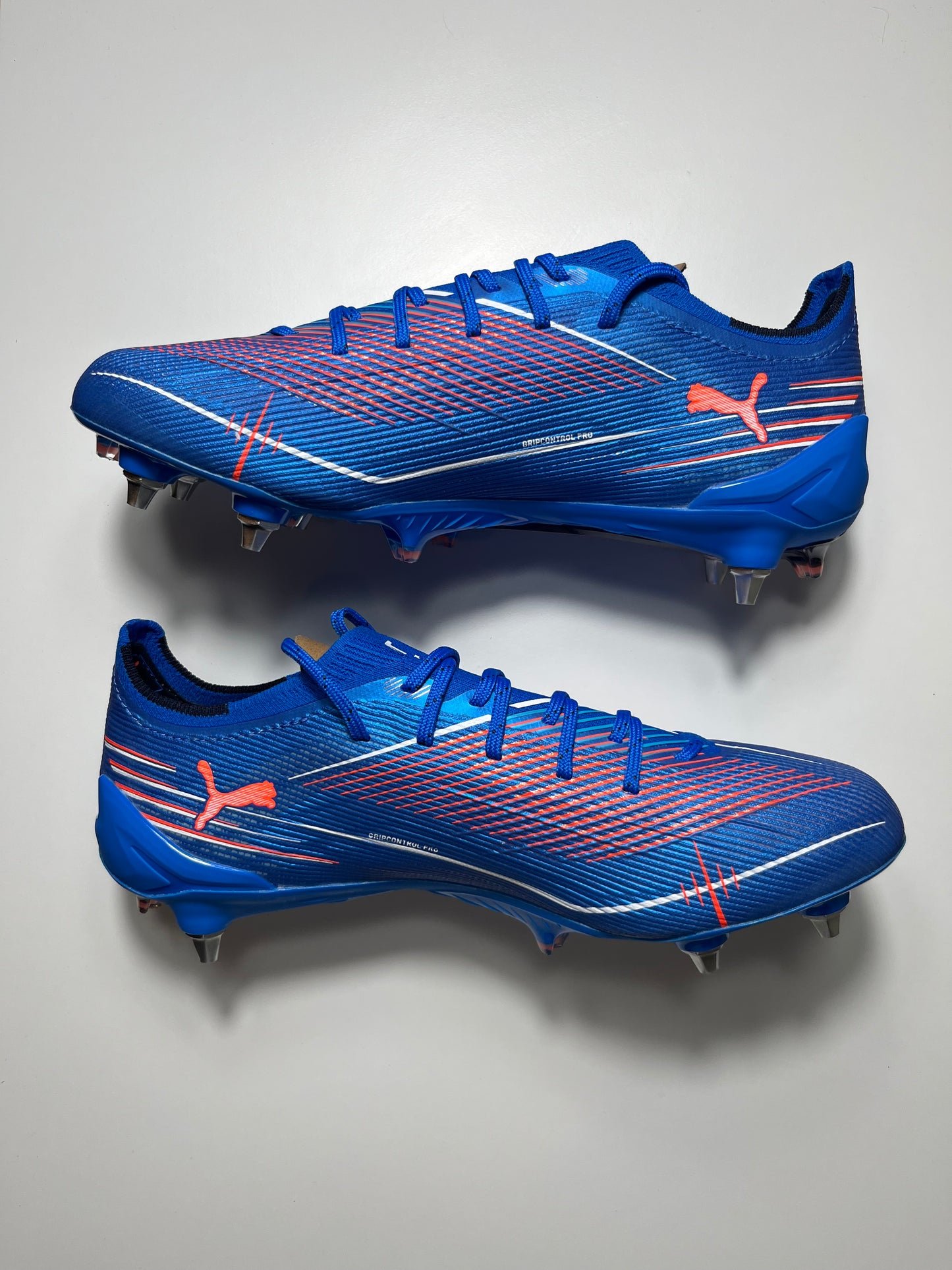 Puma Ultra 5 Ultimate SG UK 7 US 8 New in box