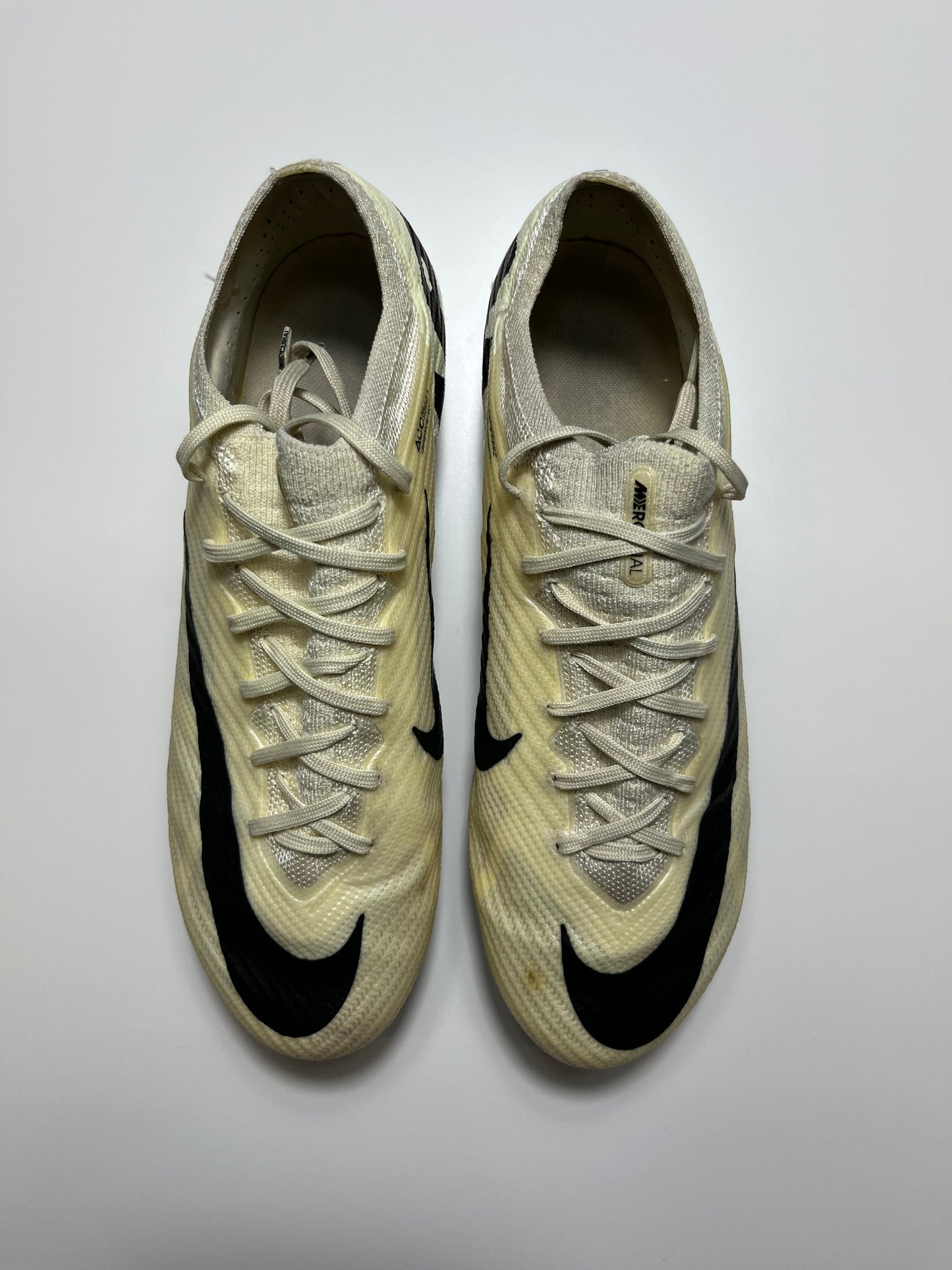 Nike mercurial Vapor 15 Elite SG UK 8