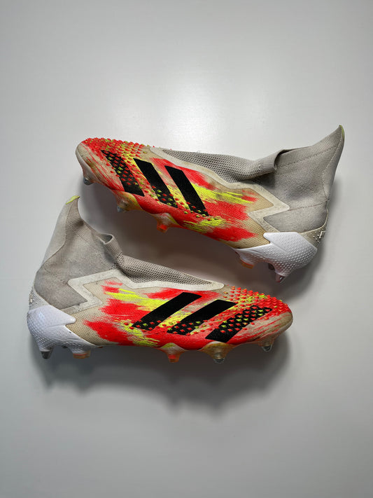 Adidas Predator Mutator+, SG, UK 10.5