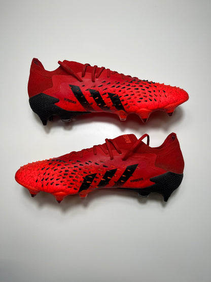 Adidas Predator Freak .1 SG UK 10