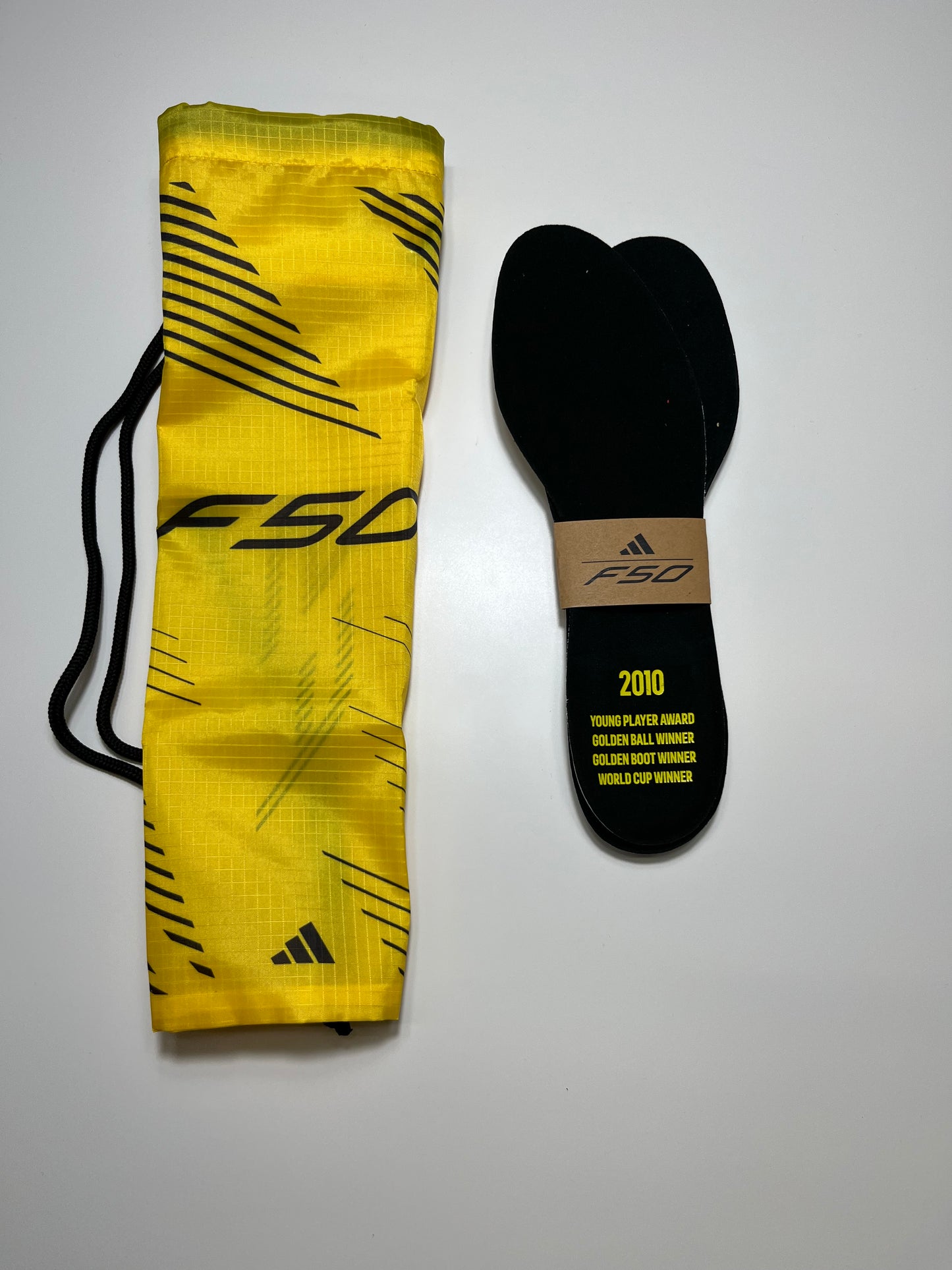 Adidas F50 Elite 2010 remake FG UK 10.5