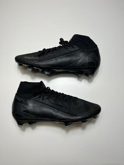 Nike mercurial superfly Elite FG UK 7.5