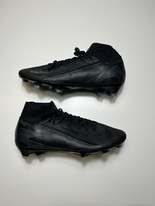 Nike mercurial superfly Elite FG UK 7.5