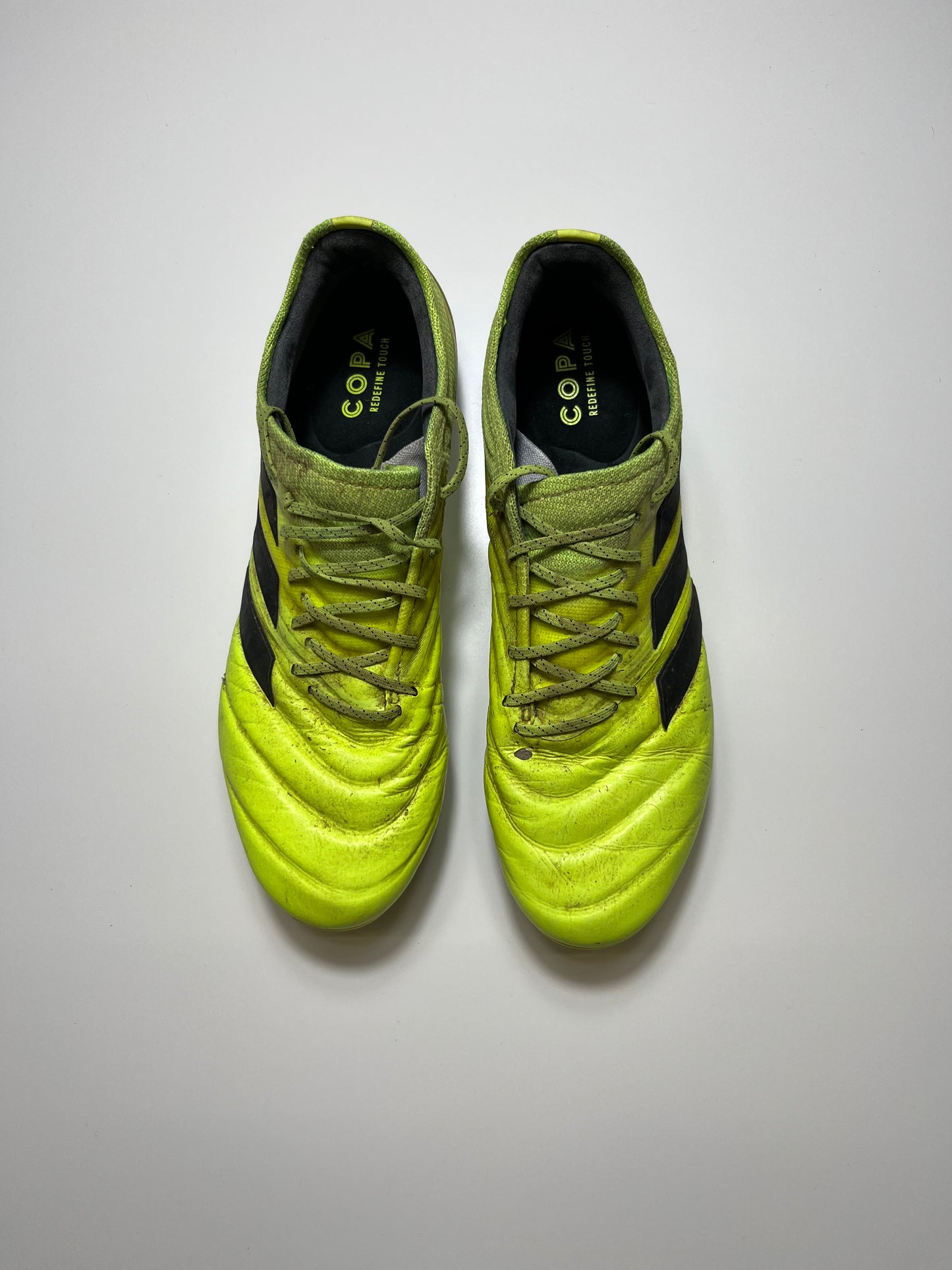 Adidas Copa .1  FG UK 8.5