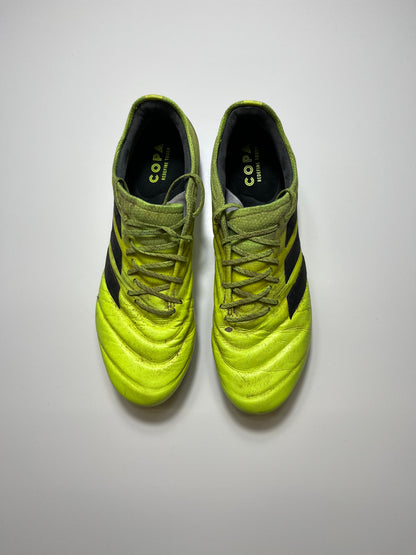 Adidas Copa .1  FG UK 8.5