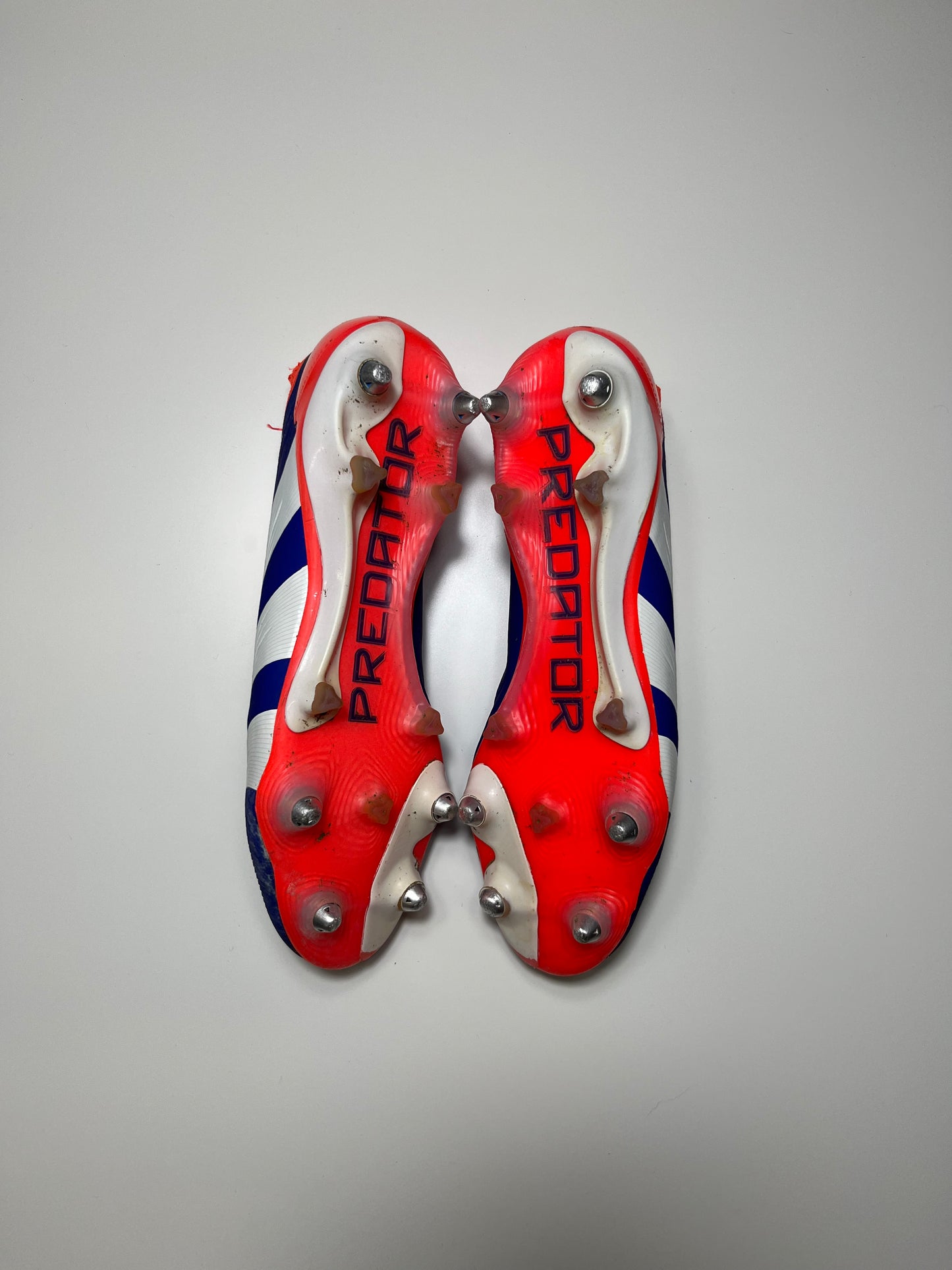 Adidas Predator Elite LL SG UK 9.5