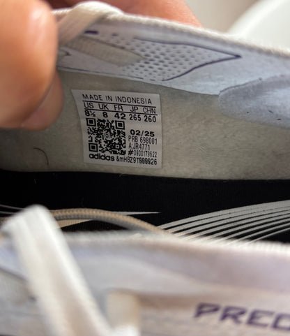 Adidas Predator Elite FT AG UK 8 US 9