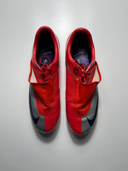 Nike Mercurial Vapor V 2009 SG Conversion, SG, UK 10,