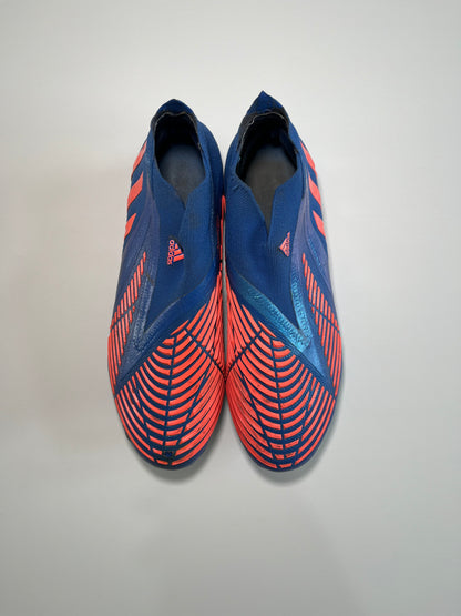 Adidas Predator Edge+ SG UK 8.5