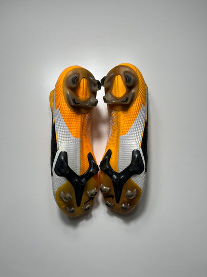 Nike Mercurial Superfly 7 360 Orange, FG, UK 8.5