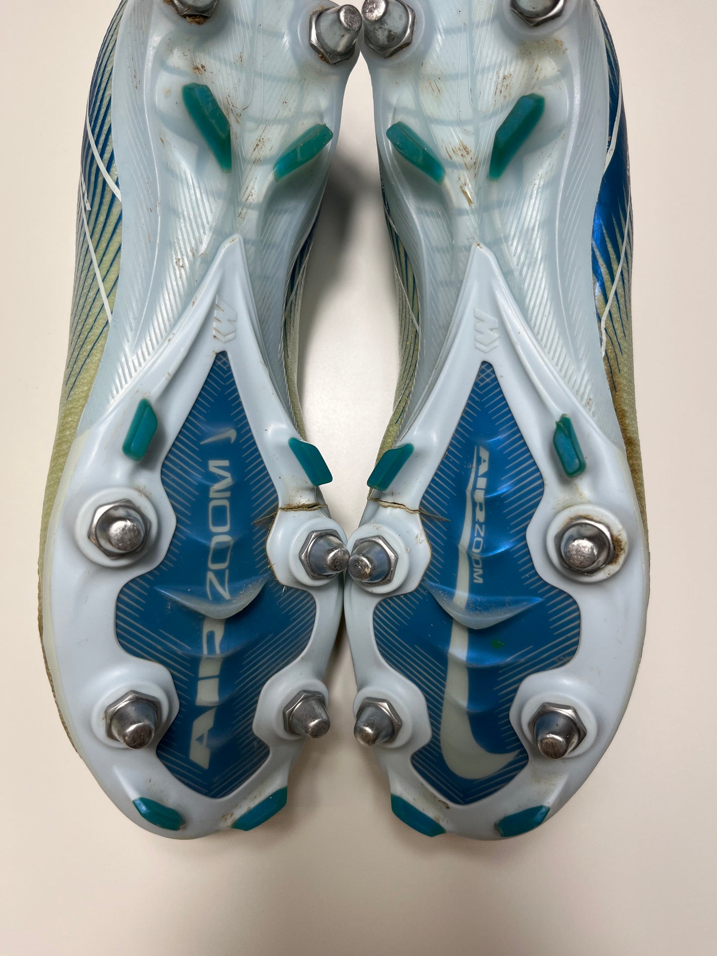 Nike mercurial Vapor 16 Elite SG UK 7.5