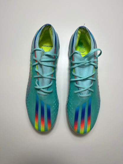 Adidas X Speedportal .1 SG UK 8