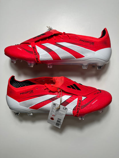 Adidas Predator FT Elite FG UK 9 US 9.5 new no box