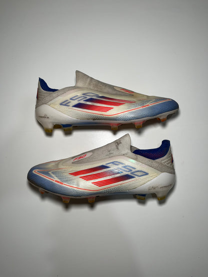 Adidas Predator Elite LL FG UK 8