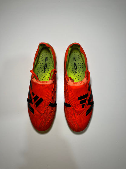 Adidas Predator Elite FT FG UK 9.5