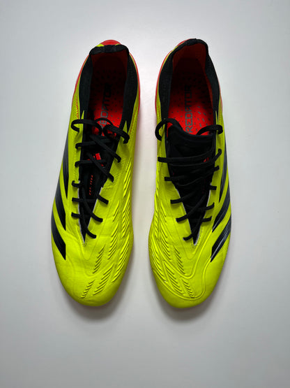 Adidas Predator Elite UK 10 US 10.5 EU 44.66