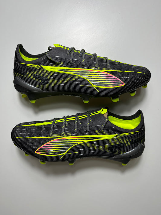 Puma Ultra Ultimate FG UK 7 US 8 EU 40.5 Brand new with box