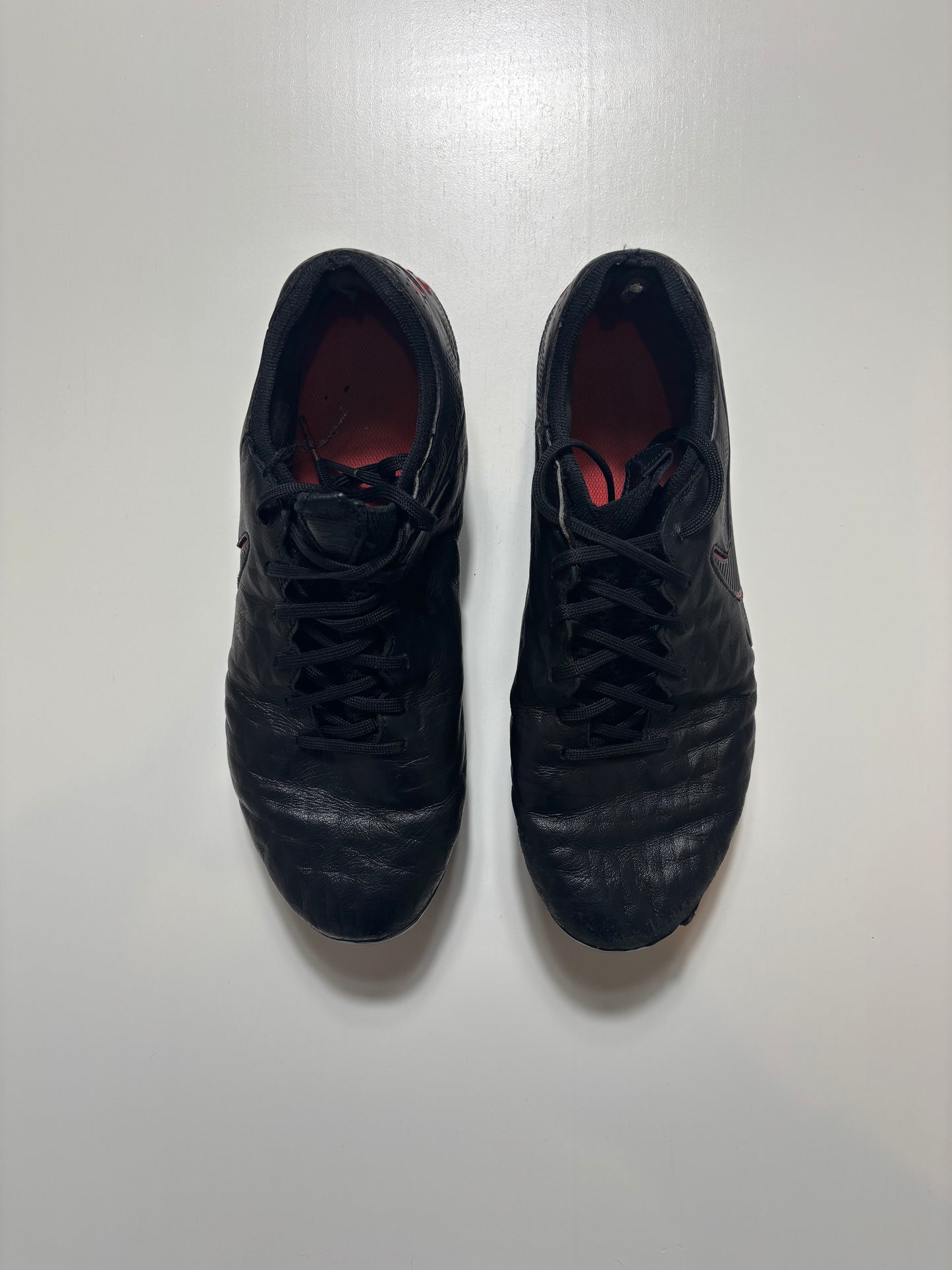Nike Tiempo Legend Elite AG UK 7