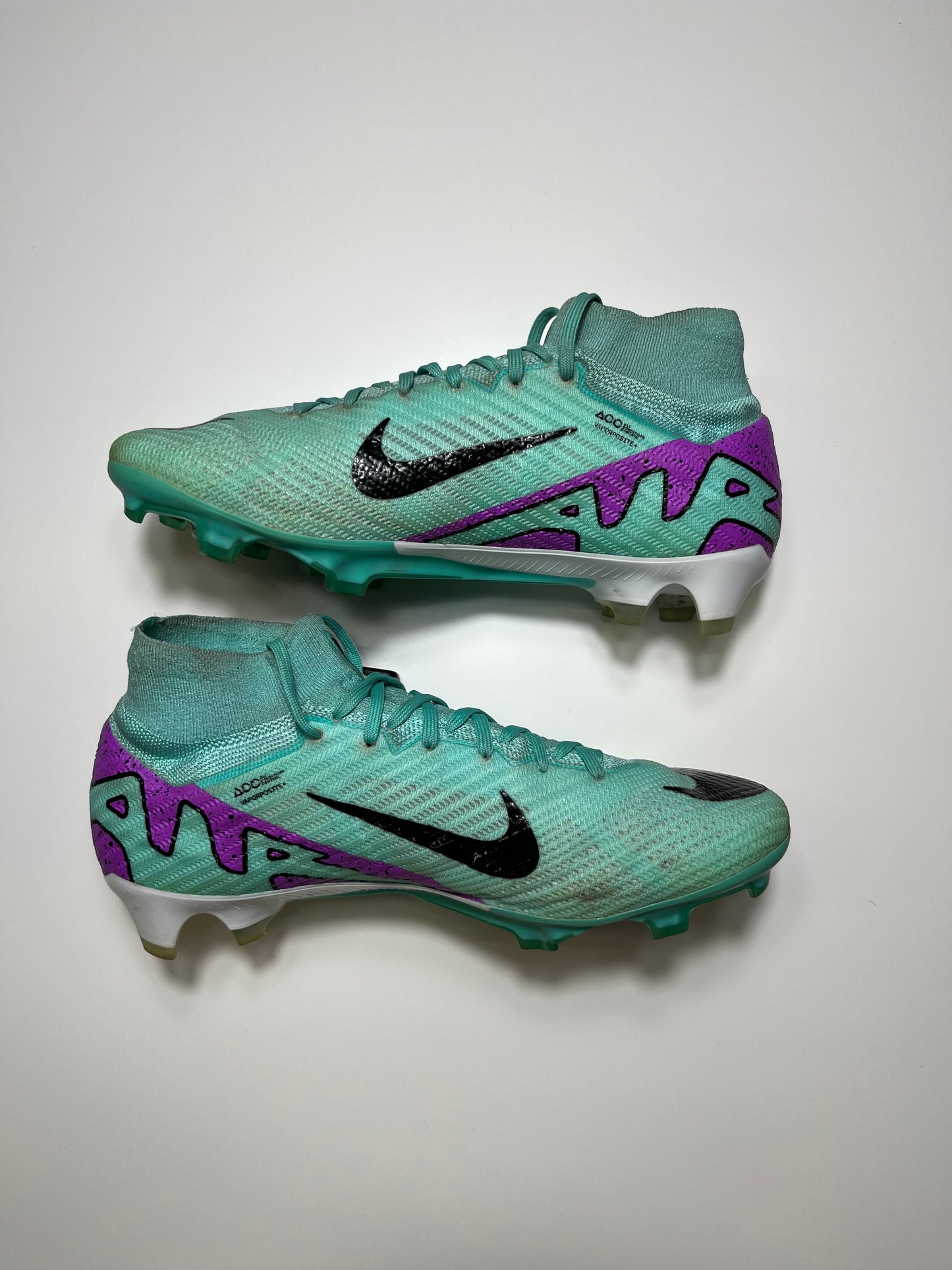 Nike Mercurial Superfly 9 FG UK 7.5