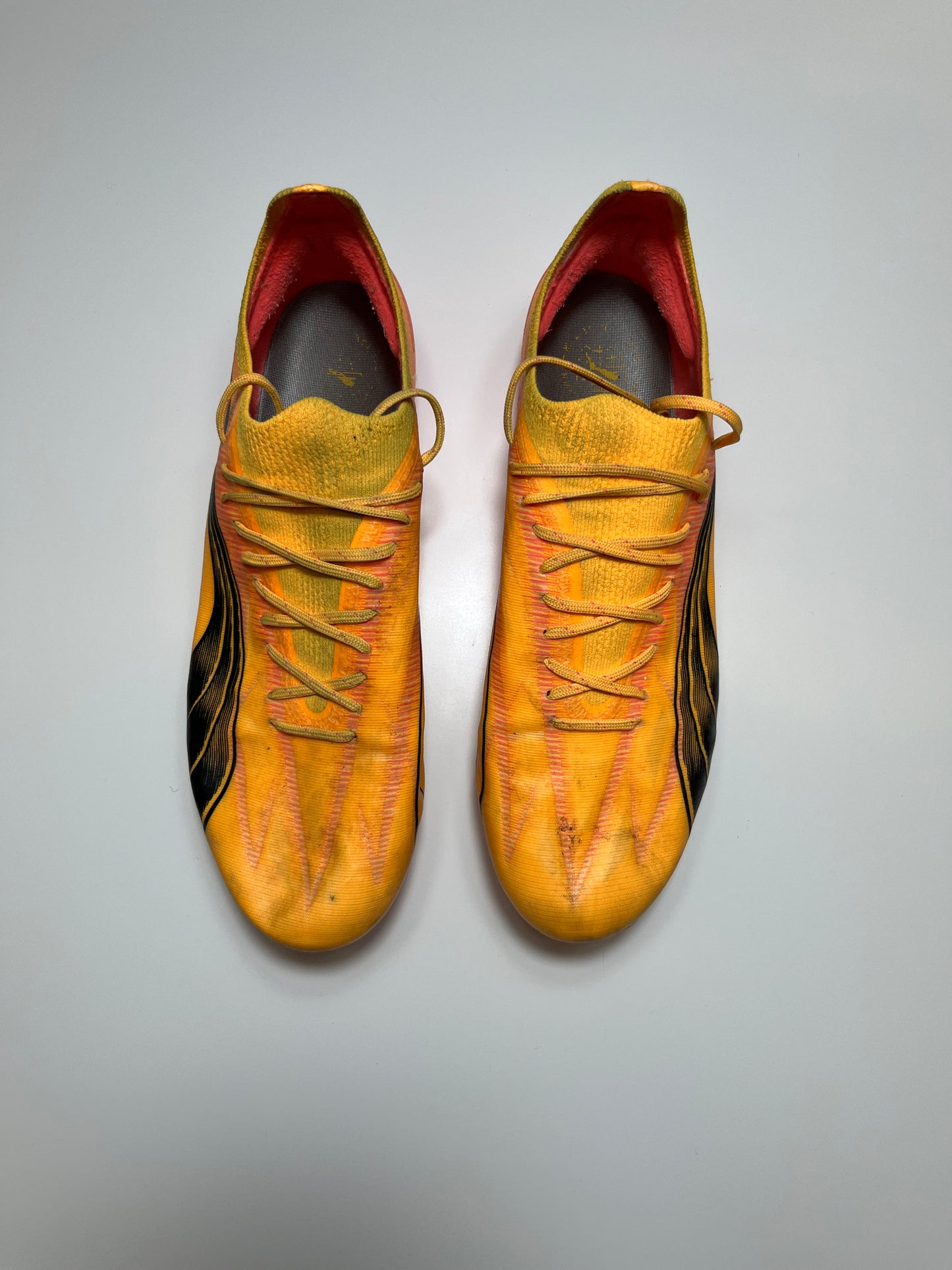 Puma Ultra ultimate FG UK UK 10