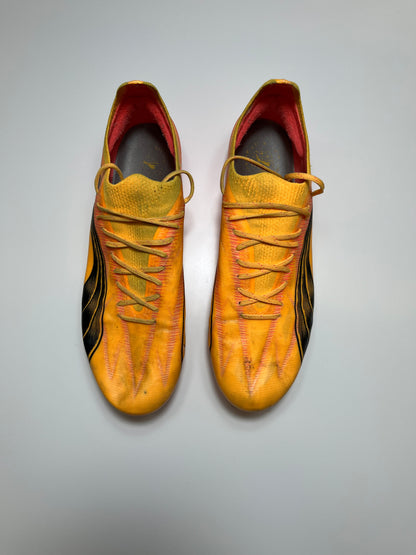 Puma Ultra ultimate FG UK UK 10