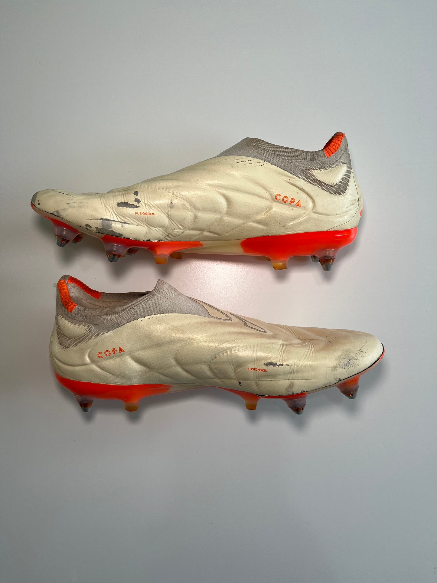 Adidas Copa Pure+ SG UK 9.5