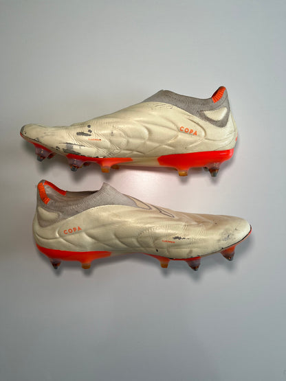 Adidas Copa Pure+ SG UK 9.5